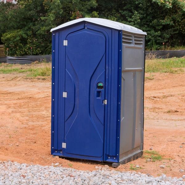 Festival Porta Potty Rentals Lebanon MO