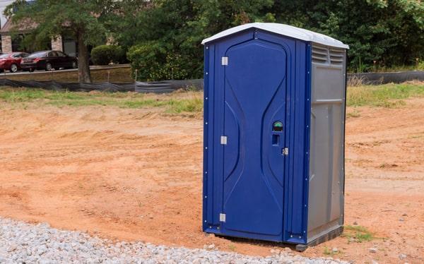 Lebanon Porta Potty