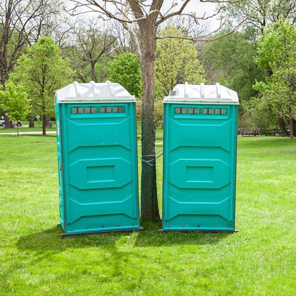 Seasonal Porta Potty Rentals Lebanon MO